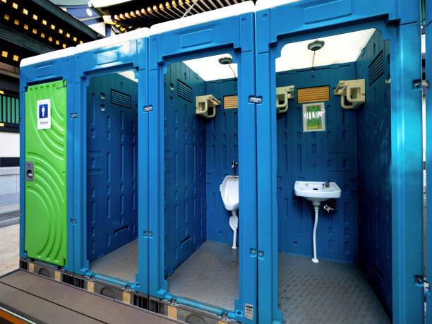 Best Porta potty rental near me  in Haymarket, VA