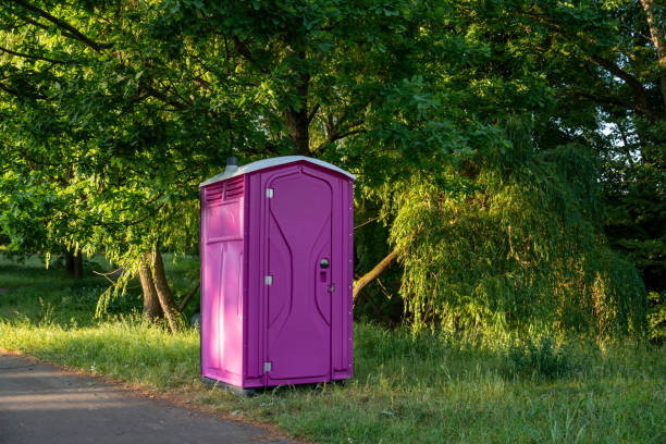 Best Luxury portable toilet rental  in Haymarket, VA